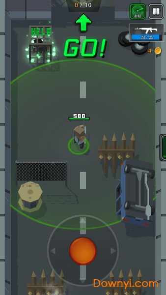 传奇枪手内购最新版 v1.0.2 安卓版0