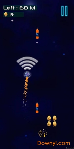 银河历险记游戏