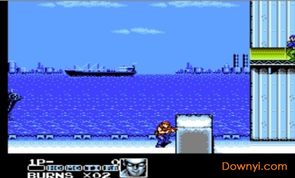 魂斗罗6力量无限命版 v2.5.0 安卓最新版0