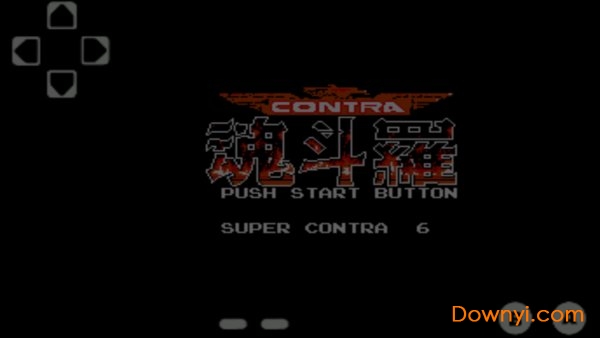 魂斗罗6力量无限命版 v2.5.0 安卓最新版1