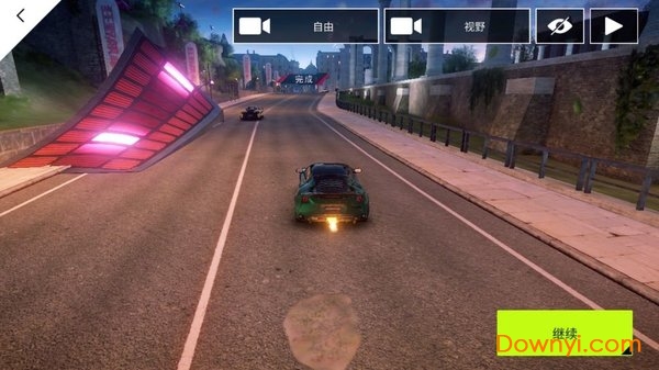 都市赛车9完美最新版apk v0.4.6 安卓最新版0