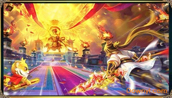 仙逆轮回变态版 v2.0.25 安卓版1