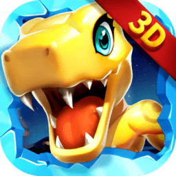 超进化冒险手游