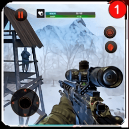 冬季生存大逃杀破解版下载