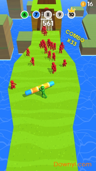 推开一切手机手机版