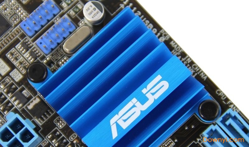 华硕P8H61-I驱动 v0909 安装版 0