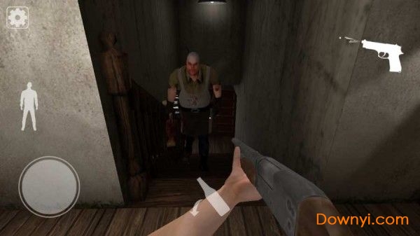 肉先生万圣节中文版 v1.7.0 安卓最新版1