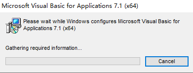 vba插件最新版 vba安装包