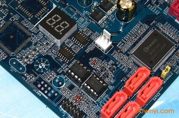 昂达N73PV主板BIOS v1.02 官方版 0