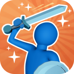 不服就扎你游戏下载