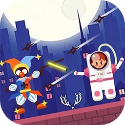 暗夜大乱斗手游