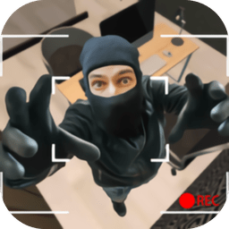 强盗模拟器游戏最新版