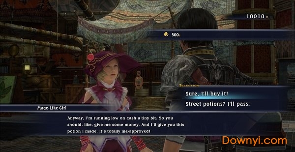 最后的神迹重制版 v1.0.0 安卓汉化版0