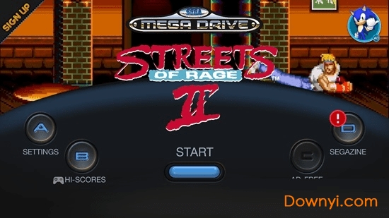 怒之铁拳2恐龙快打版