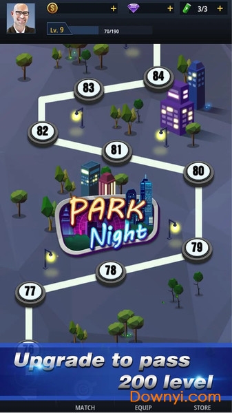 王牌射箭手游 v1.0.0 安卓版2