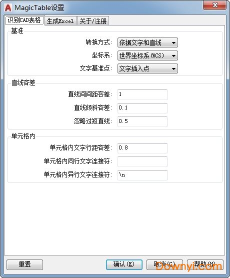 magictable免费最新版