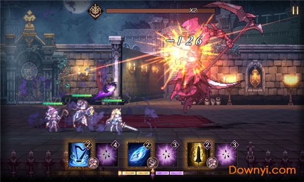 复苏的魔女最新版 v1.0 正式版 0