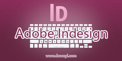 indesign
