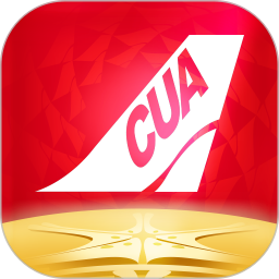 中国联合航空手机app