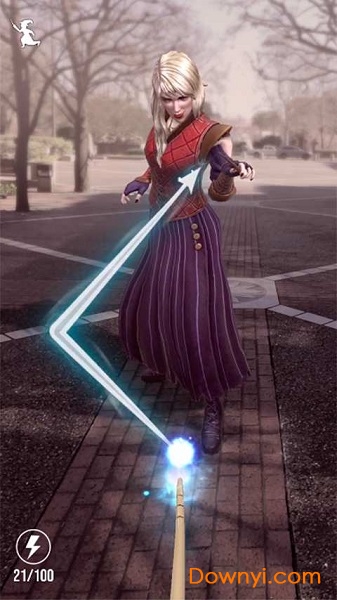 哈利波特巫师联盟国服