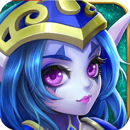 多克多比童话世界游戏