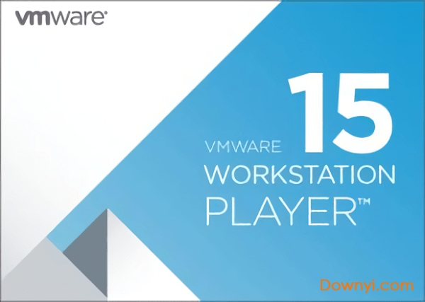 vmware15中文版