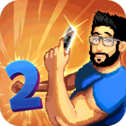 游戏开发模拟器无限资金版