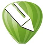 口罩软件coreldraw