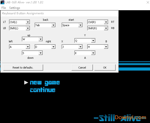 lab still alive中文版