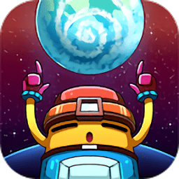 星球开拓者手手机版