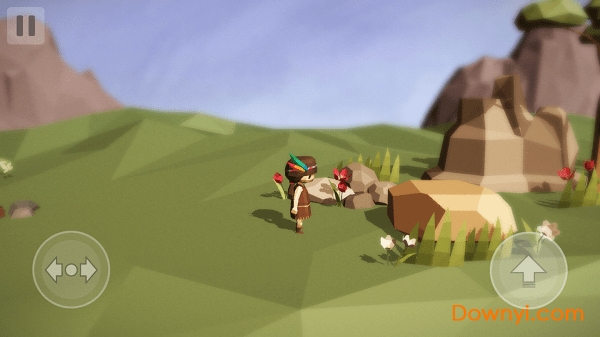 尼斯大冒险官方版 v1.5 安卓最新版0