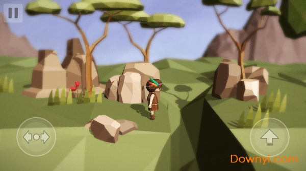 尼斯大冒险官方版 v1.5 安卓最新版1