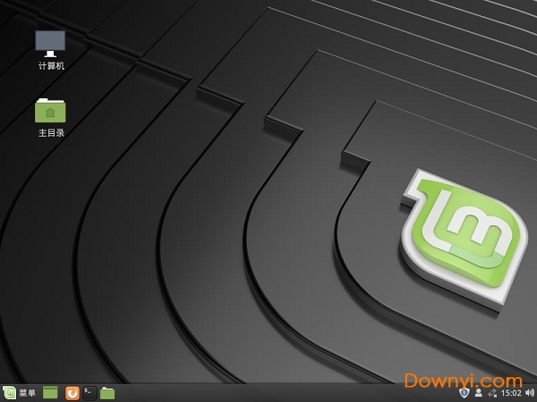 Linux Mint 19 Cinnamon(个人桌面级Linux操作系统) 32/64位 正式版 0