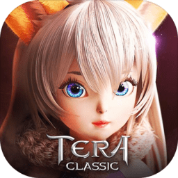 tera classic手游汉化版下载