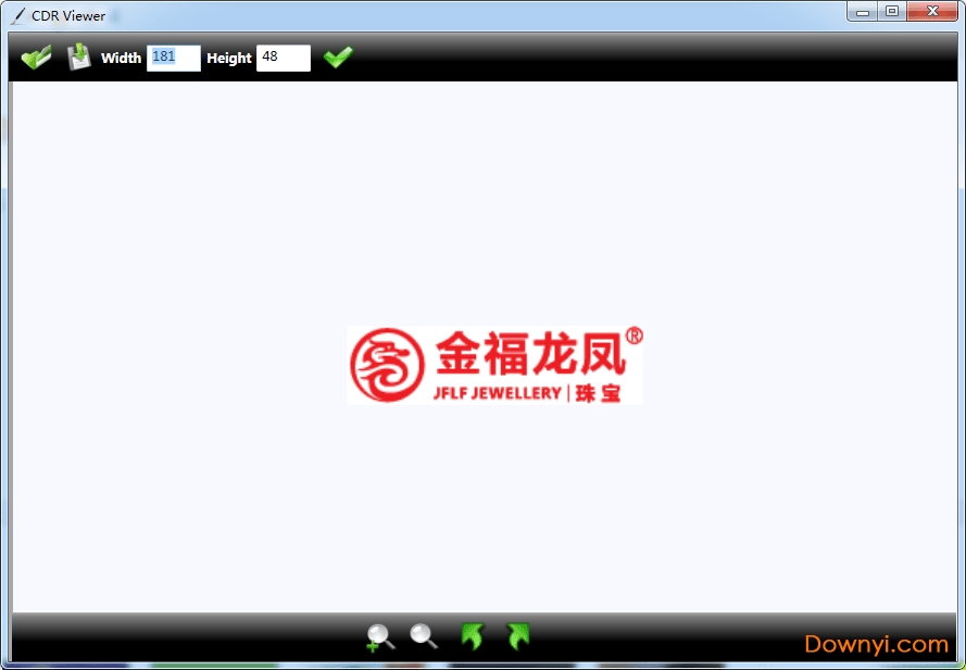 CDR文件查看器2020(CDR Viewer)