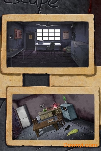 密室逃脱绝境系列6重重困境手游