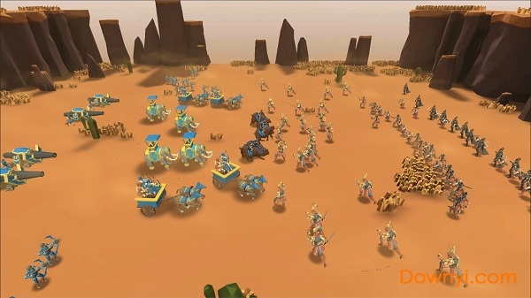 最强战兵九游客户端 v1.4.5 安卓版2