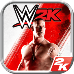 WWE 2k20中文版