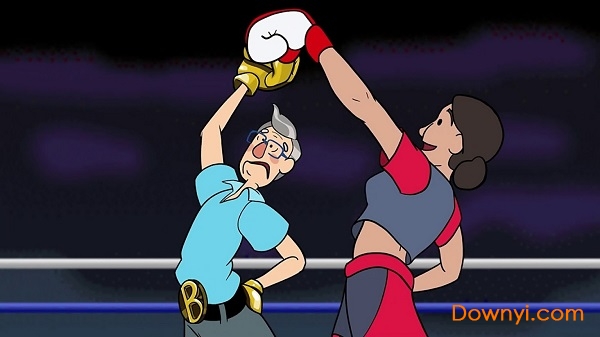 选举年淘汰赛最新版