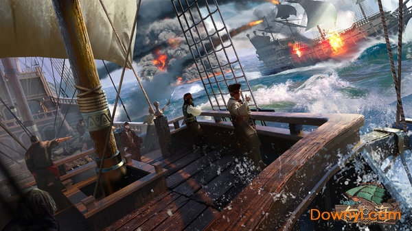 代号七海手游 v1.0 安卓版0