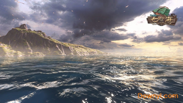 代号七海手游 v1.0 安卓版2