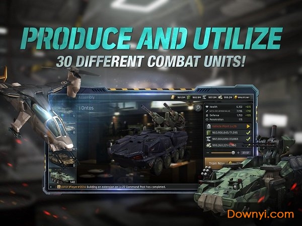 穿越火线战争地带手游 v10005 安卓版0