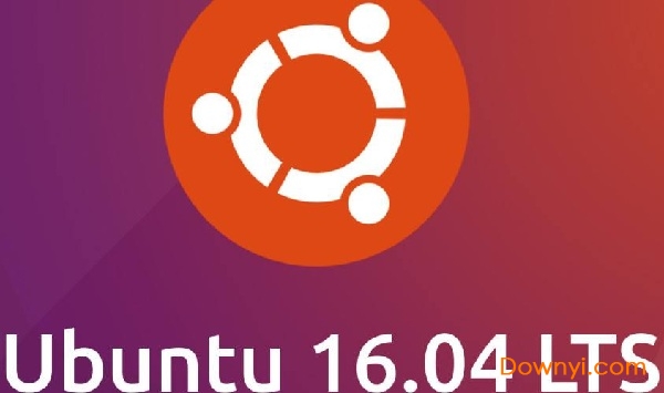 ubuntu16.04镜像