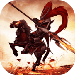 群雄争霸变态游戏