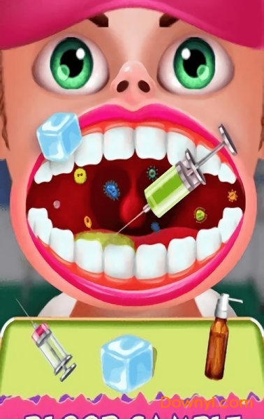 打针模拟器完整版 v1.0 安卓版1