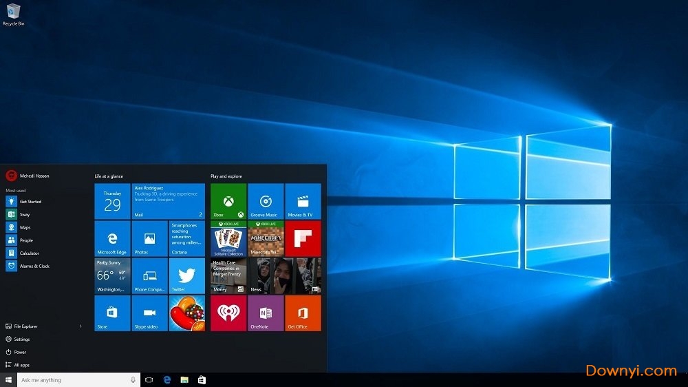 win10iso镜像文件