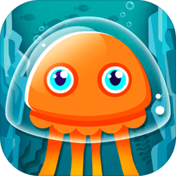 天天向下冲无限金币版