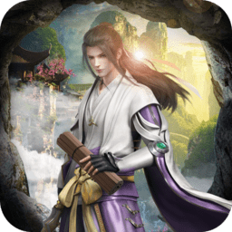 心智互动听游江湖盲人版