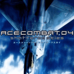 皇牌空战4破碎的天空高清版