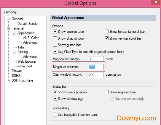 SecureCRT修改版 8.5.4.1943 CRT中文版